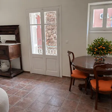 Apartament Kumquat Old Town Corfu Corfu (city)