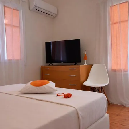 Kumquat Old Town Corfu Διαμέρισμα