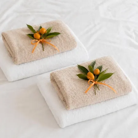 Kumquat Old Town Corfu *