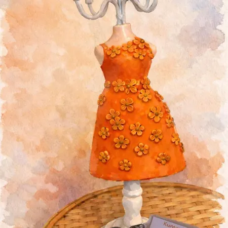 Διαμέρισμα Kumquat Old Town Corfu *