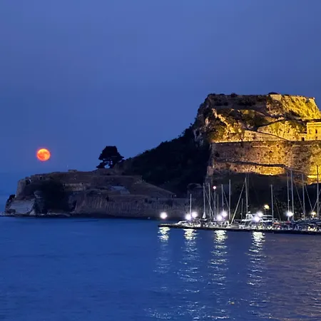 Kumquat Old Town Corfu Corfu (city)