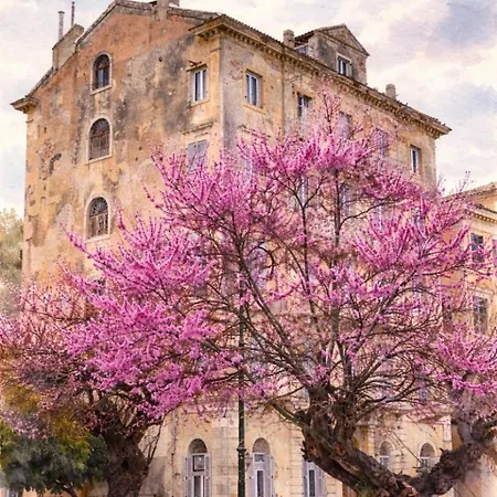 Διαμέρισμα Kumquat Old Town Corfu Corfu (city)